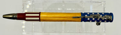 Bolt Action Pen