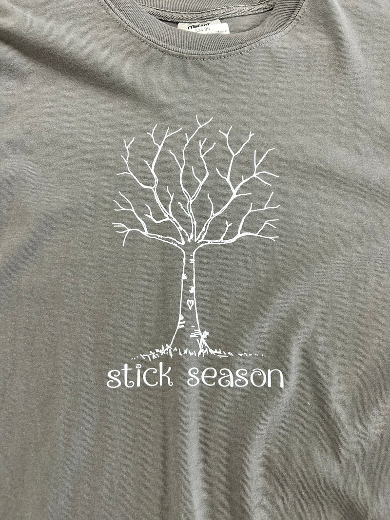 Stick Season Shirt