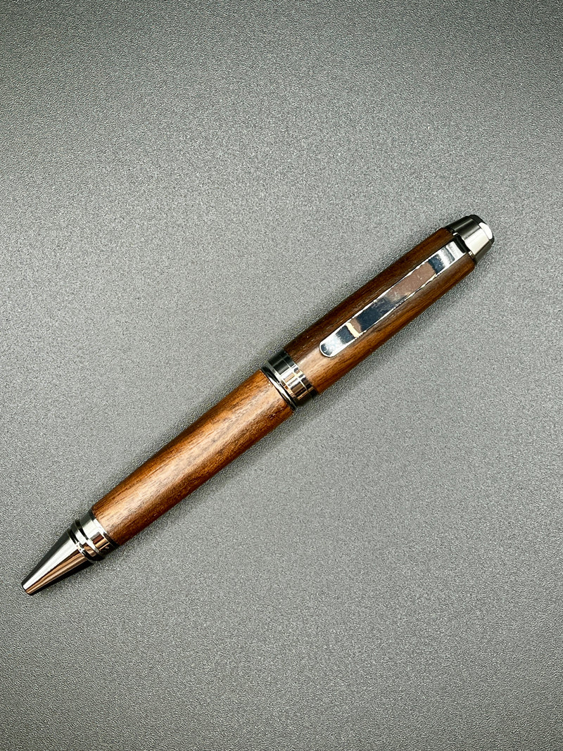 Cigar Style Pen