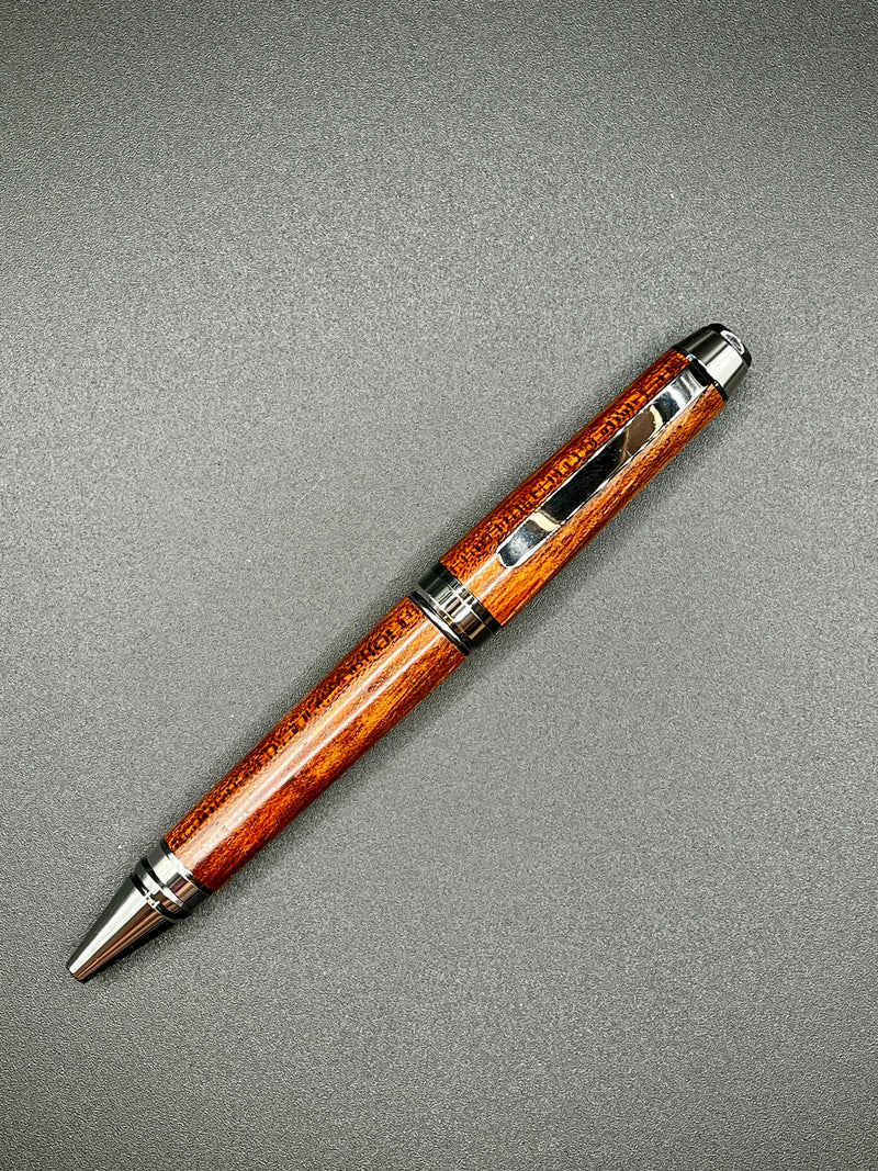 Cigar Style Pen