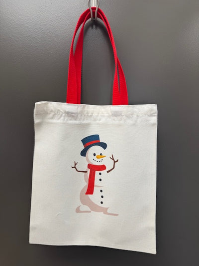 Sublimation Bag