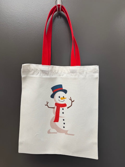 Sublimation Bag