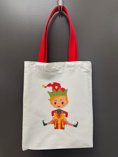 Sublimation Bag