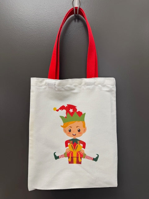 Sublimation Bag