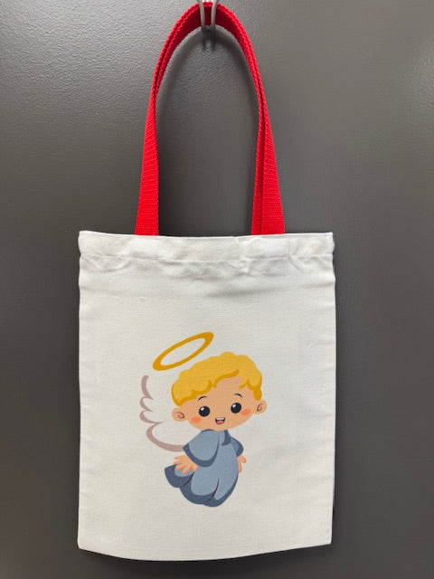 Sublimation Bag