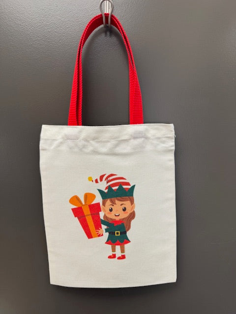 Sublimation Bag