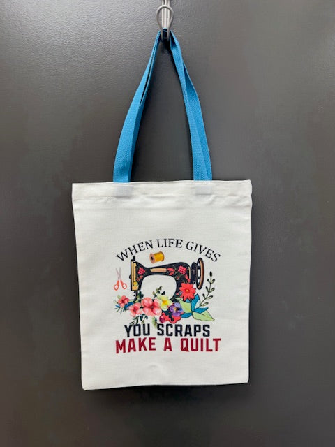 Sublimation Bag