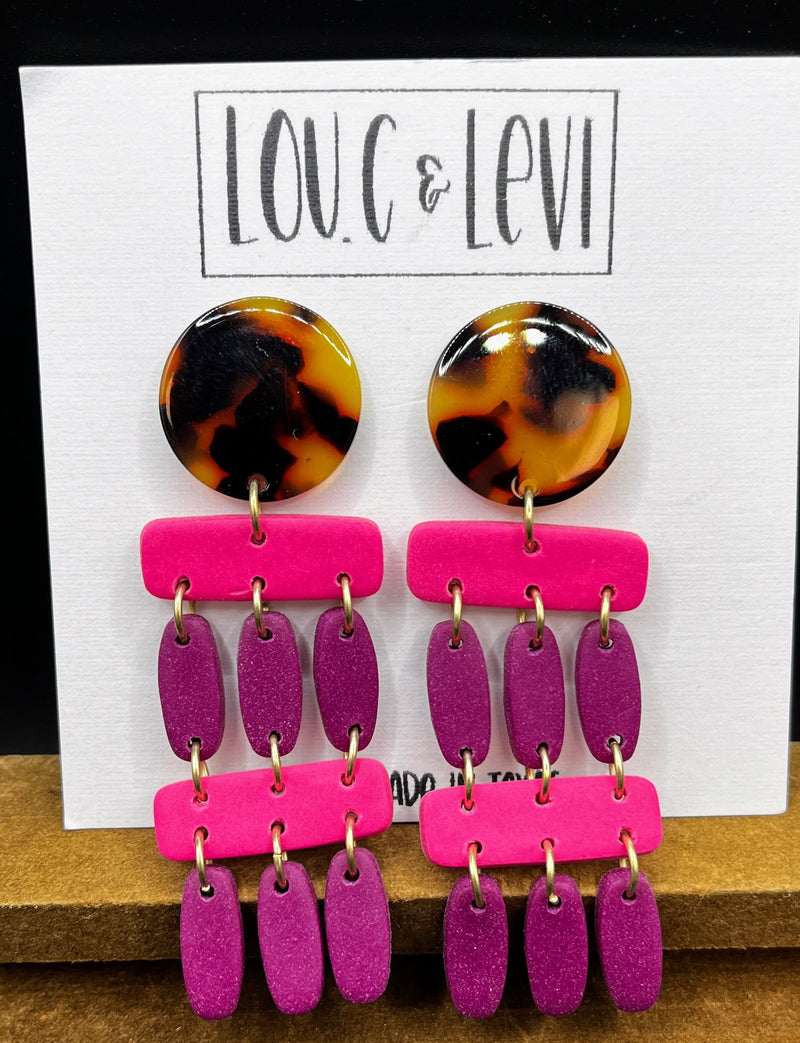 Drop Dangle Earrings