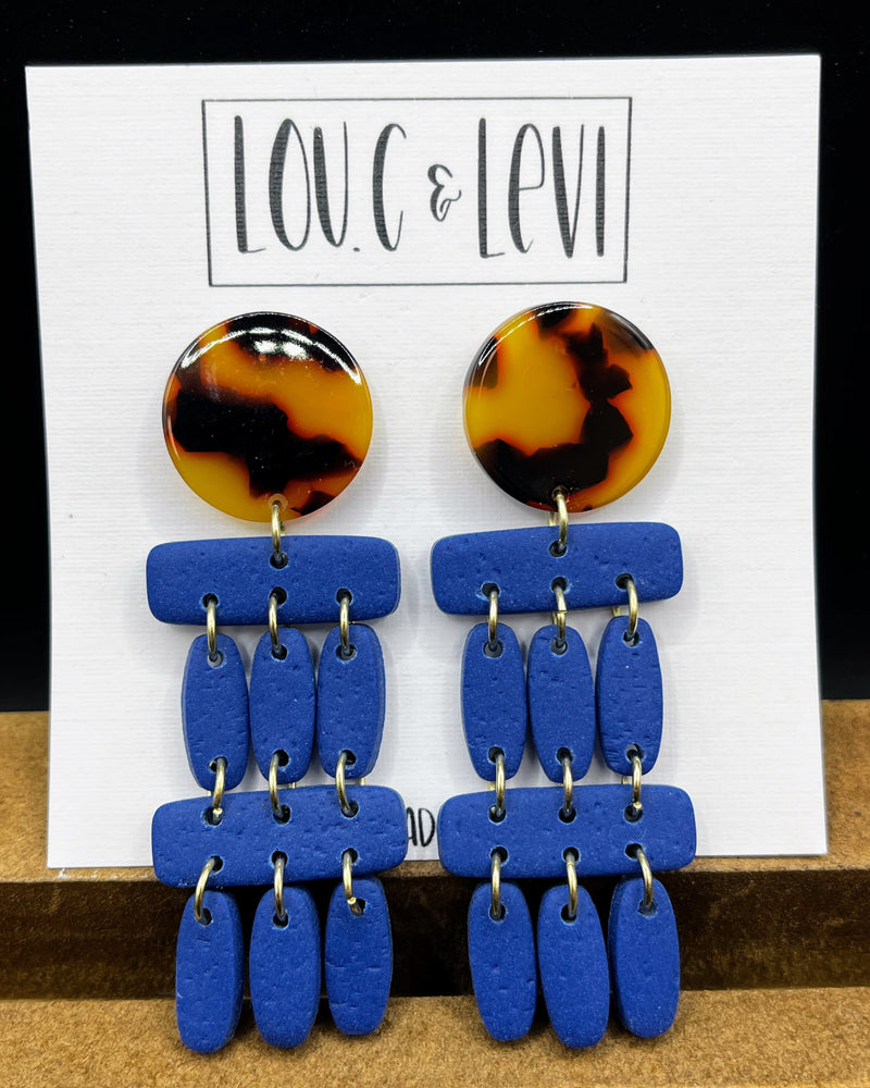 Drop Dangle Earrings
