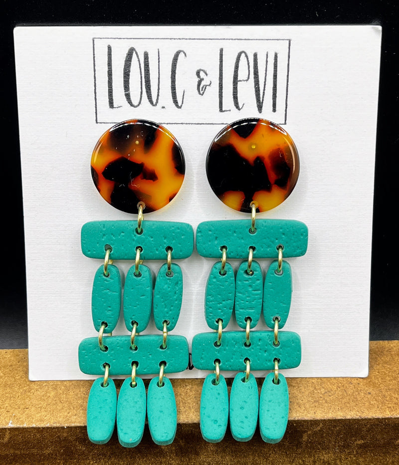 Drop Dangle Earrings