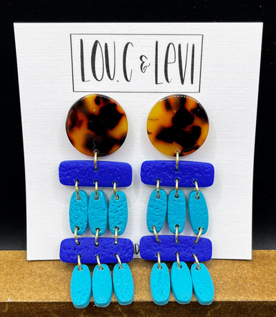 Drop Dangle Earrings