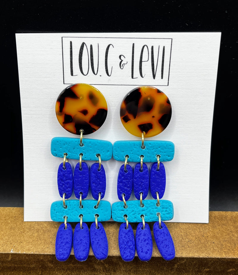 Drop Dangle Earrings