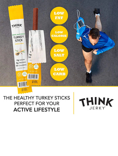 Original Turkey Sticks - 1.0 oz.
