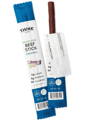Original Beef Sticks - 1.0 oz.