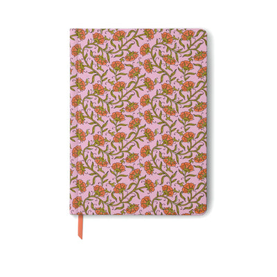 Jumbo Soft Touch Journal