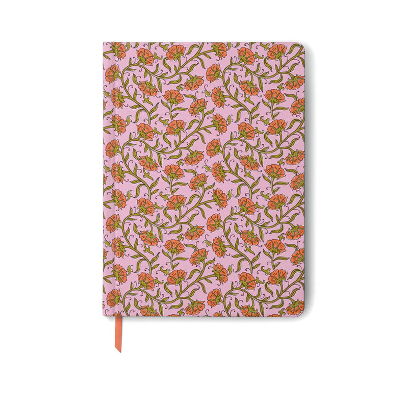 Jumbo Soft Touch Journal