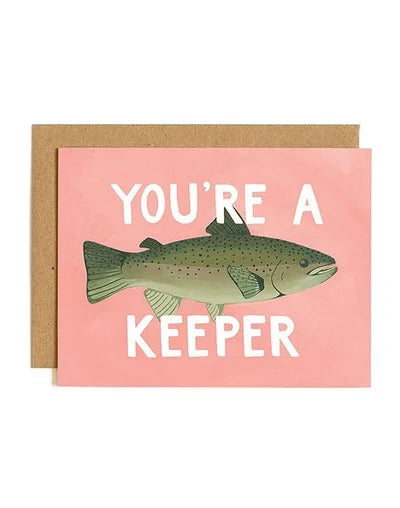 Everyday Greeting Cards by 1 Canoe