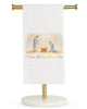 Christmas Hand Towels