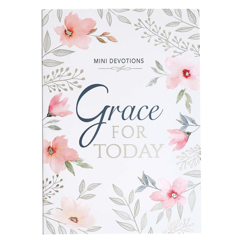 Mini Devotional - Grace for Today