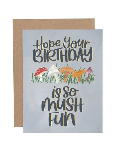 Everyday Greeting Cards by 1 Canoe