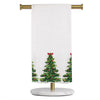 Christmas Hand Towels
