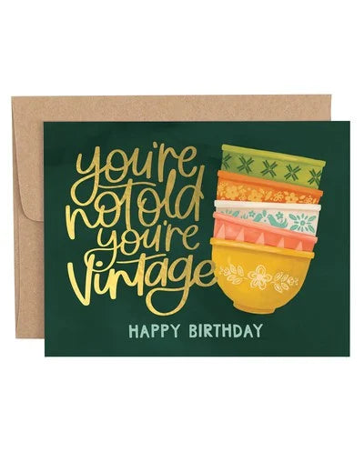 Everyday Greeting Cards by 1 Canoe