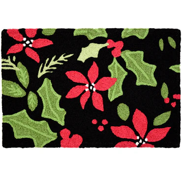 Christmas Jelly Bean Indoor/Outdoor Rugs