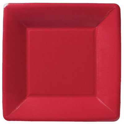 Dessert Plates