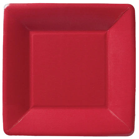 Dessert Plates