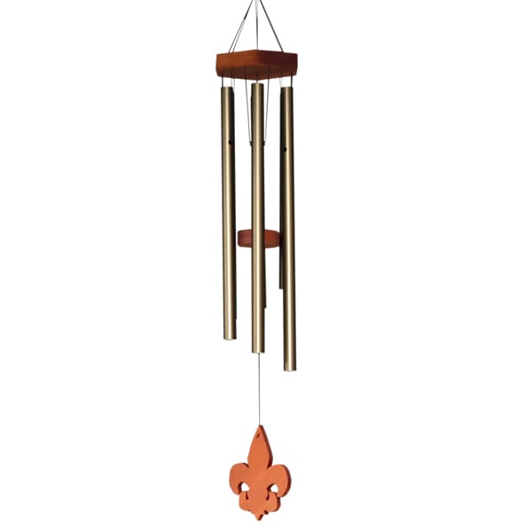 Outdoor Windchimes