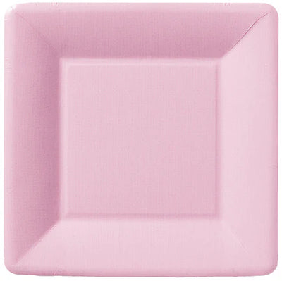 Dessert Plates