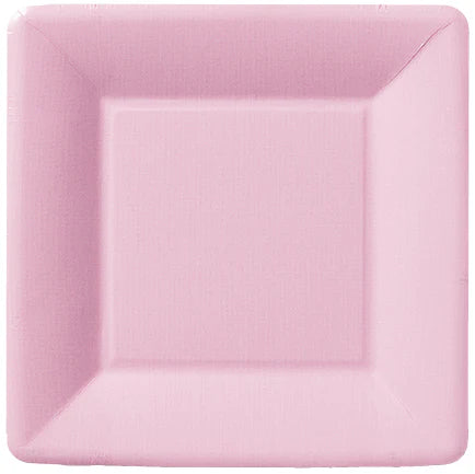 Dessert Plates