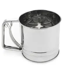 Flour Sifter, 4-Cup