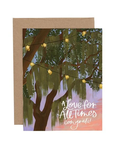 Everyday Greeting Cards by 1 Canoe
