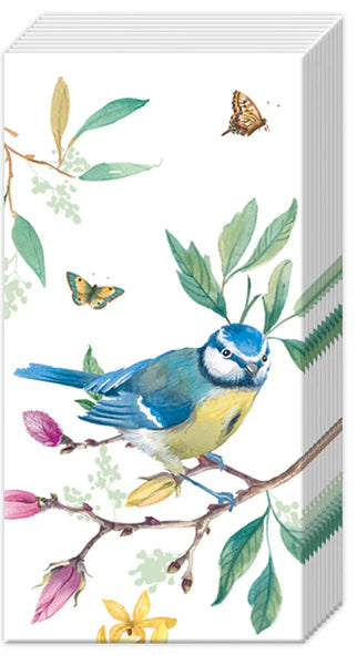 Pocket Tissue - Various Patterns