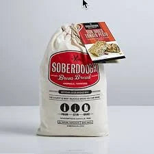SoberDough Bread Mix