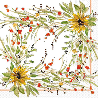 Lunch Napkins