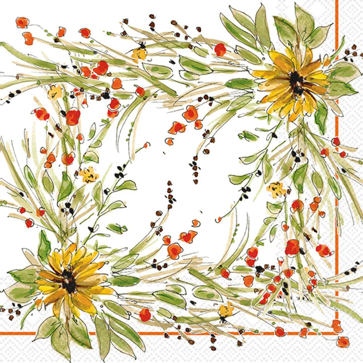 Lunch Napkins