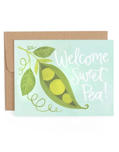 Everyday Greeting Cards by 1 Canoe