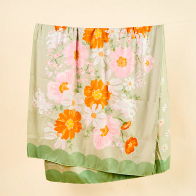 Xl Quick-Dry Beach Towel