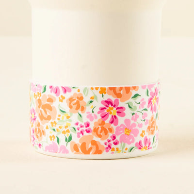 Tumbler Silicone Boot