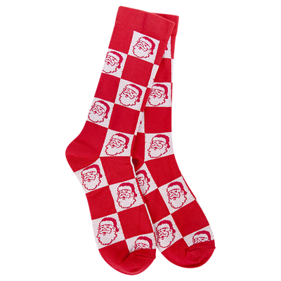 Christmas World's Softest Cozy Crew Collection
