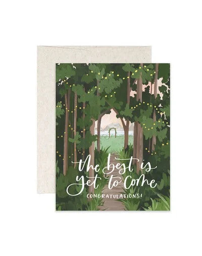 Everyday Greeting Cards by 1 Canoe