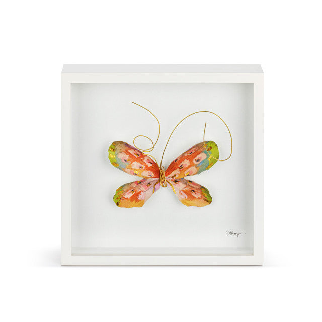 Butterfly Wall Art