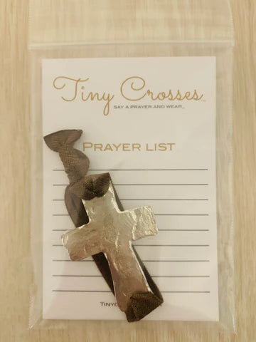 Tiny Crosses
