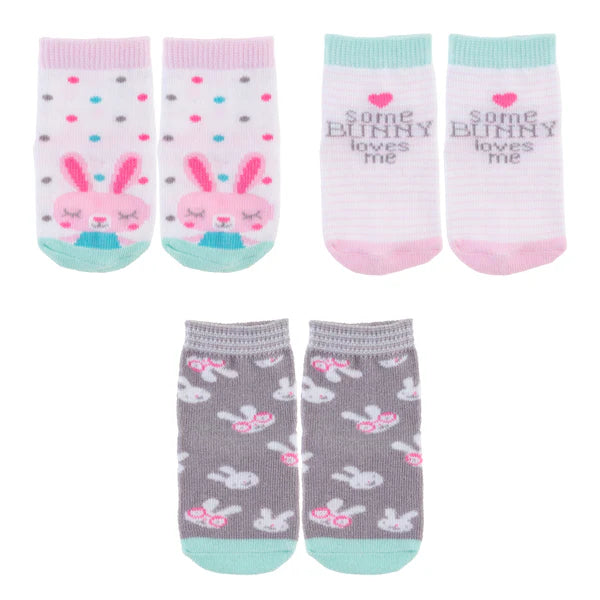 Baby Sock Sets