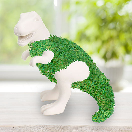 Chia-saurus Rex