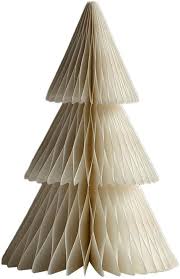 Accordion Paper Tree