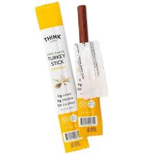 Original Turkey Sticks - 1.0 oz.