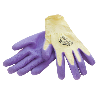 Womanswork - Women's Weeder Garden Gloves